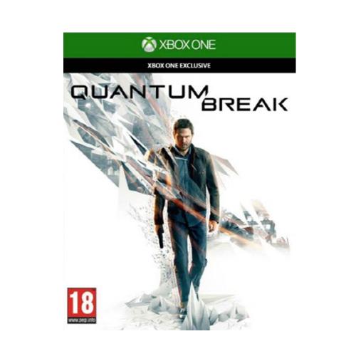 [XBOX ONE] 퀀텀 브레이크