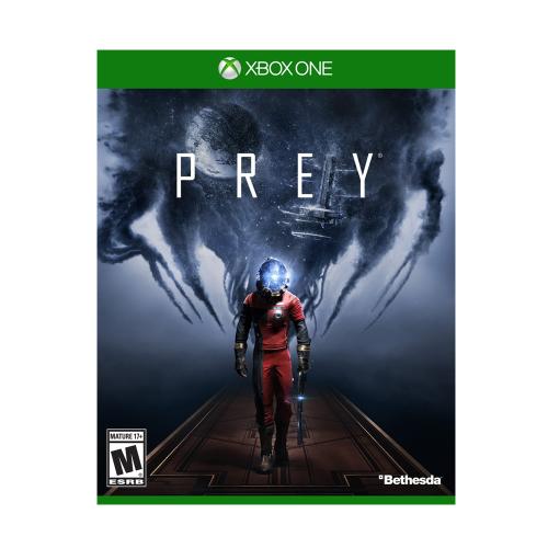 [XBOX ONE] PREY (영문판)