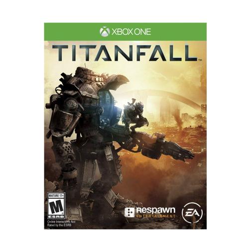 [XBOX ONE] TITANFALL 타이탄폴 (영문판)