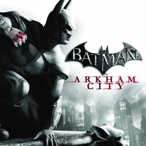 플레이스테이션3 (플스3) BATMAN : ARKHAM CITY 배트맨 : 아캄시티 (한글판)