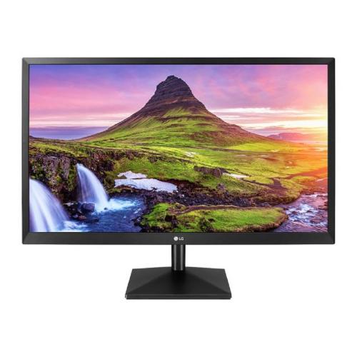 LG전자 27인치 27MK430H FHD 75Hz 게임모드 지원 틸트 가능 광시야각 IPS 와이드 모니터