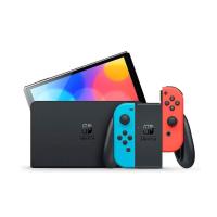 Nintendo SWITCH 닌텐도 스위치 배터리개선