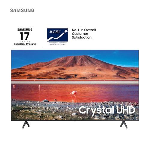 삼성 UN43TU7000B [L]