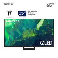 삼성65인치 4K QLED 스마트TV 65Q70A[W]