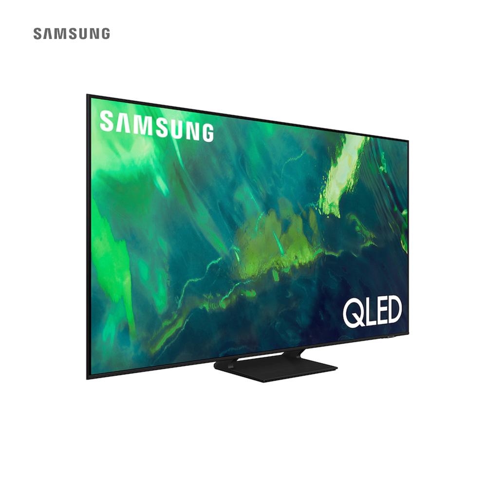 삼성65인치 4K QLED 스마트TV 65Q70A[W]