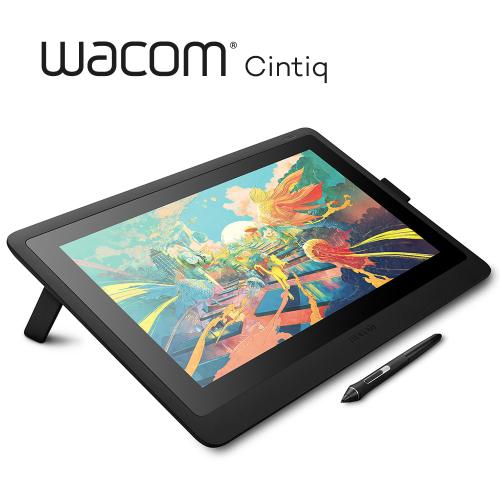 WACOM 신티크16 DTK-1660 (와콤)