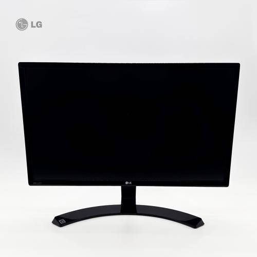 LG전자 22인치 22MP58VQ IPS FHD 사무용 모니터 HDMI 지원 