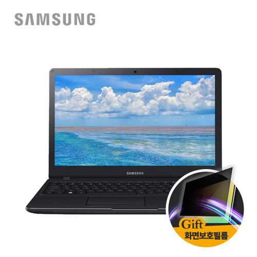삼성노트북 6세대 코어i3 블랙 사무용 NT371B5L