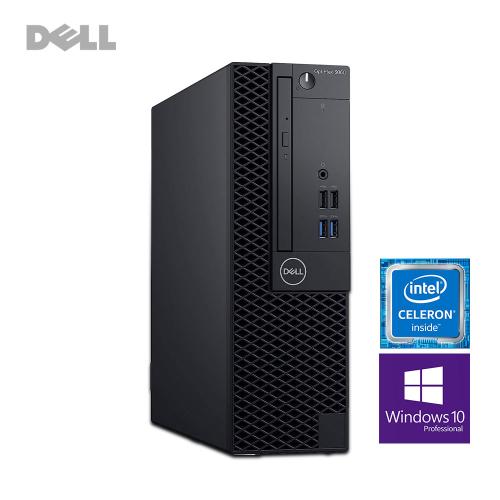 DELL 8세대 4K 갓성비 사무용 가정용 본체 OPTIPLEX 3060 SFF