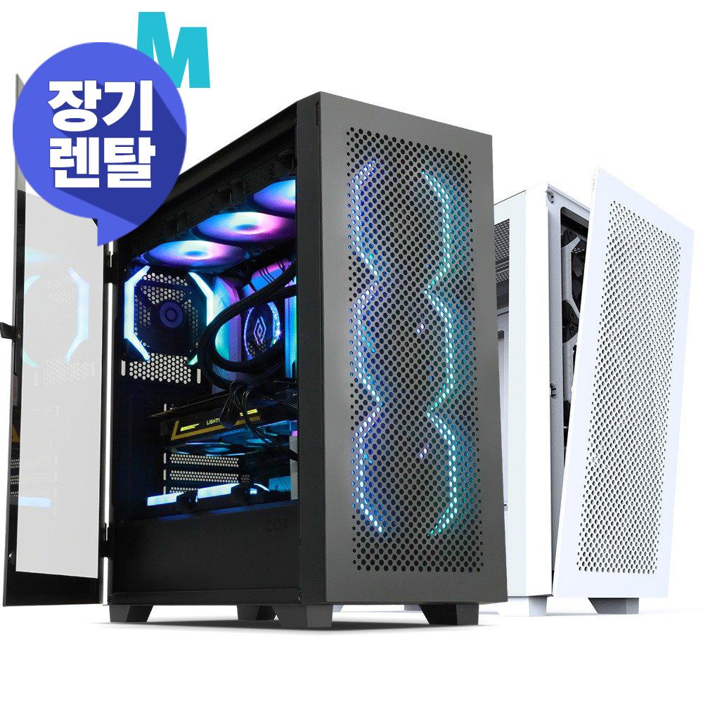[i7-13700KF RTX3070TI 8G]디아블로4, 배틀그라운드 고사양 게임용 조립 PC