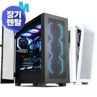 [i7-13700KF RTX3070TI 8G]디아블로4, 배틀그라운드 고사양 게임용 조립 PC