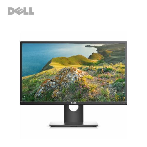Dell 23인치 P2317H IPS 16:9 슬림베젤 LED 모니터 