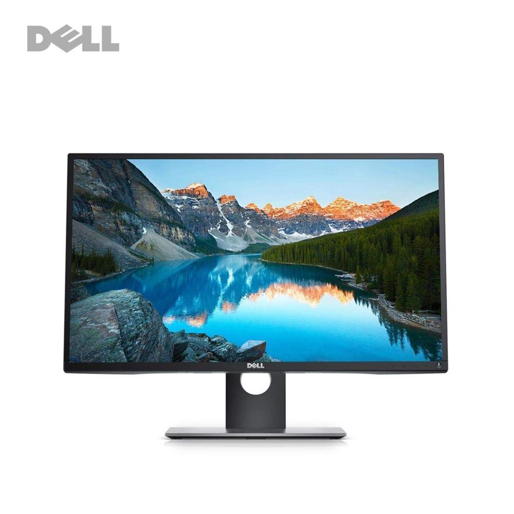 Dell 24인치 Professional P2417H IPS 슬림베젤 LED 모니터