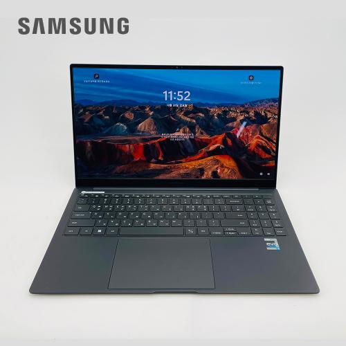 12세대 삼성전자 갤럭시북2 프로 5G NT955XED