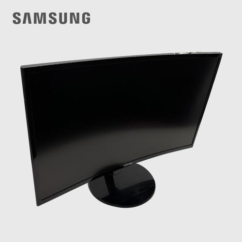 삼성 27인치 커브드 LED 모니터 LC27F390FHKXKR