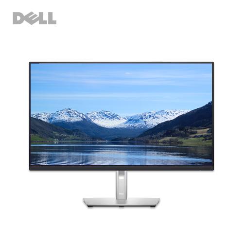 [21년식 특가] DELL 27인치 베젤리스 P2722H 1080p Full HD 가정용 사무용 게임용 LED 모니터 FreeSync
