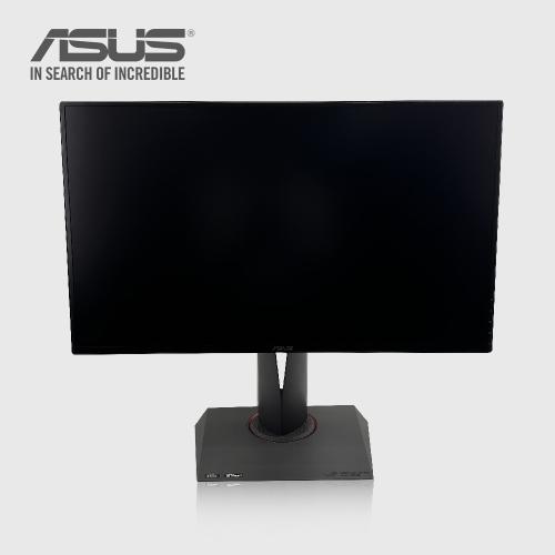ASUS 아수스 ROG Swift 27 1440P 게이밍 모니터 PG279QM WQHD Fast IPS 160Hz 4ms GSYNC