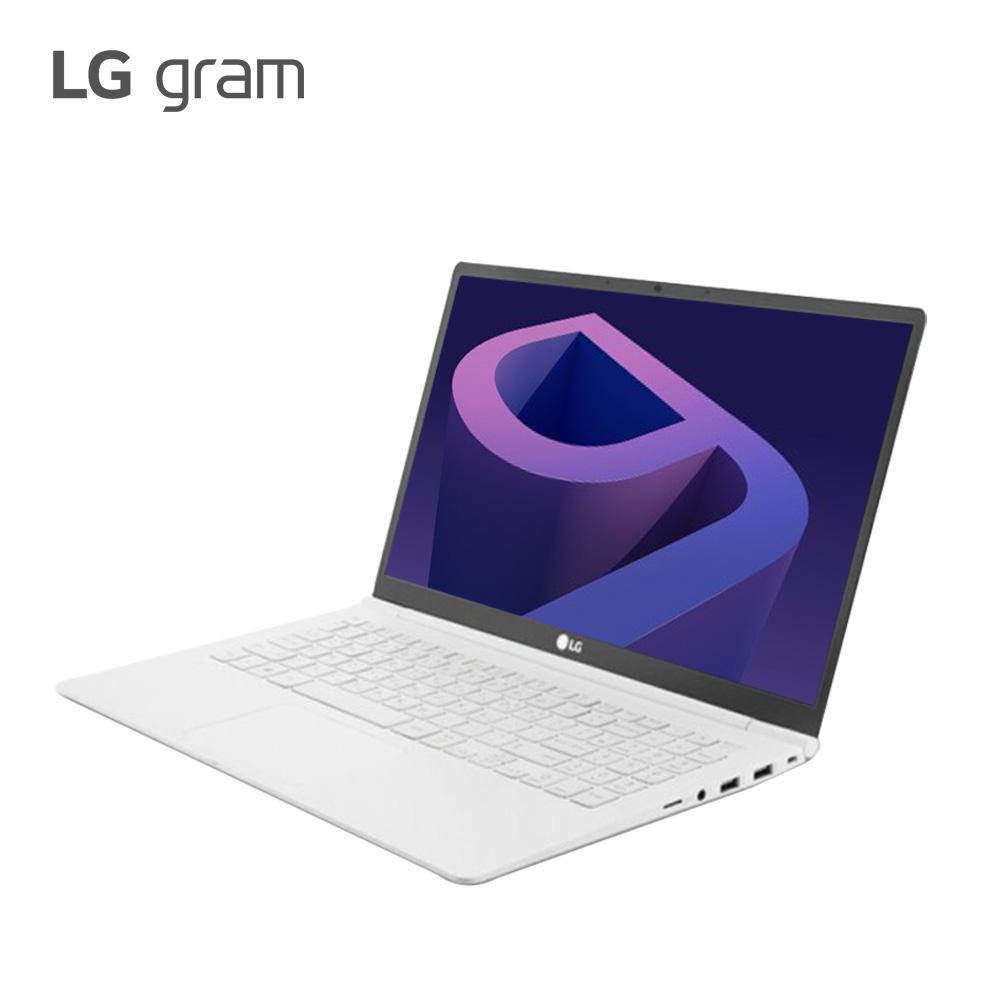 가볍게 그램쓰자!! LG전자 코어I5 15Z980 8세대 노트북 화이트_1