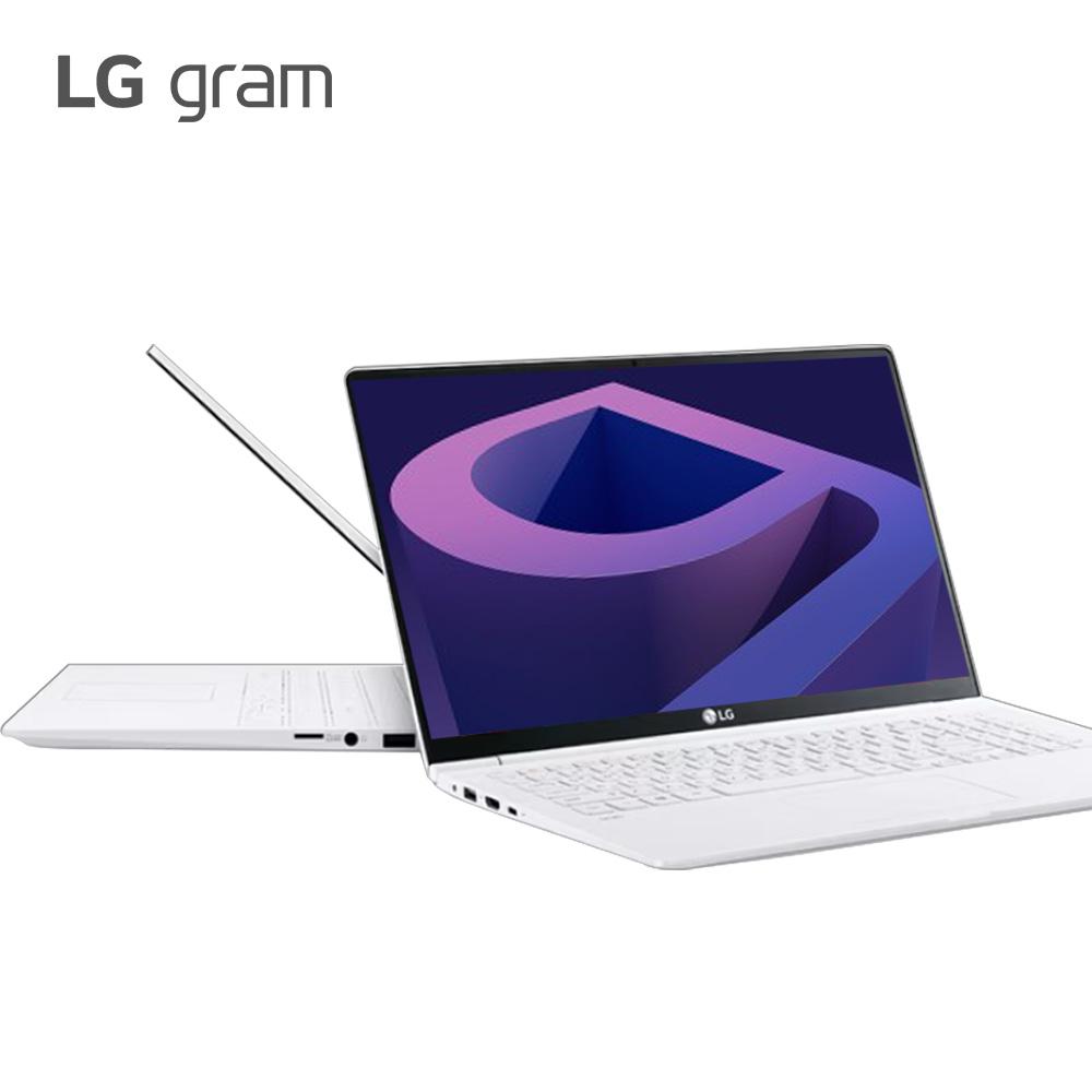 가볍게 그램쓰자!! LG전자 코어I5 15Z980 8세대 노트북 화이트