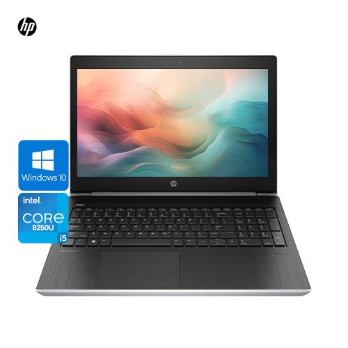 15인치 인텔 8세대 HP 프로북 450 G5 실버 