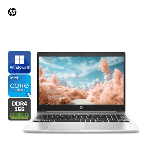 고성능 10세대 강력한 HP 프로북 450 G7