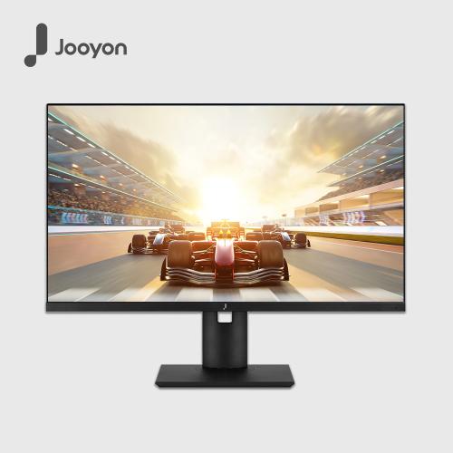주연테크 28인치 V28UE-M 4K UHD HDR 멀티스탠드