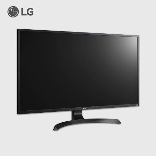 LG전자 32인치 32UD59 UHD 4K LED 모니터