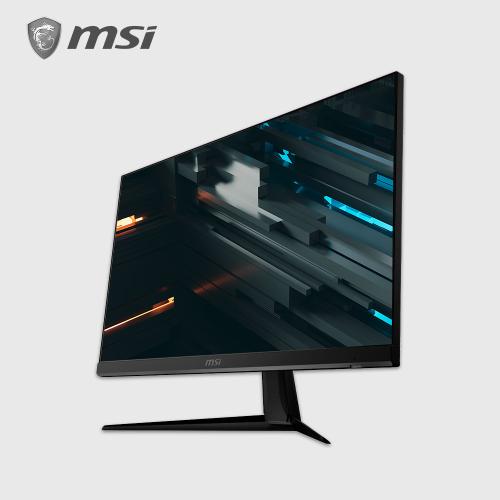 MSI 27인치 옵틱스 G271 게이밍 144 아이세이버