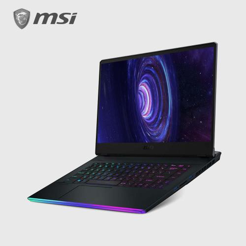 RTX3080 그래픽 장착 12세대 MSI 레이더 GE66 게이밍노트북 