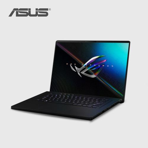 RTX3080Ti 그래픽 장착 12세대 인텔i9 ASUS 2022 ROG 제피러스 M16 게이밍노트북 