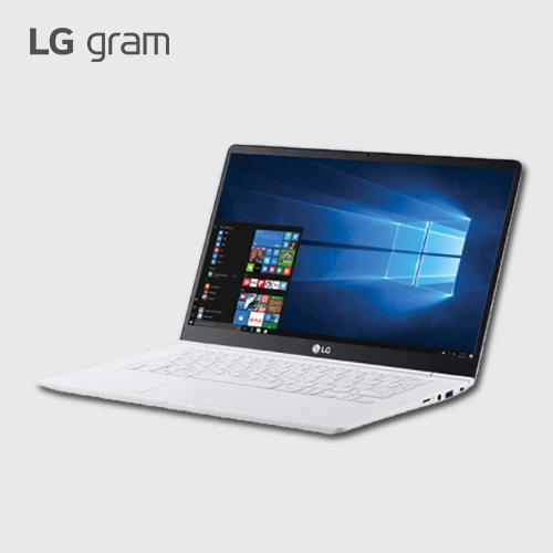  한손에 가볍게 10세대 LG 그램 15Z995 
