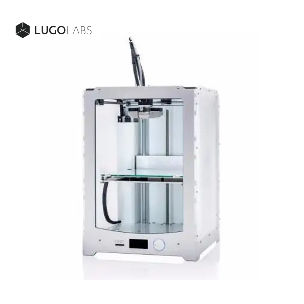 3D 프린터 LUGO pro_L_2