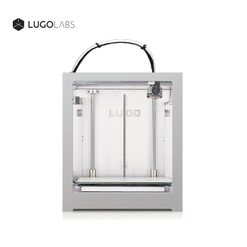 3D 프린터 LUGO pro_L