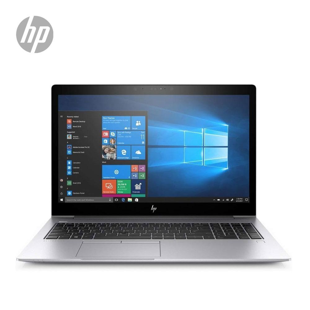 엘리트를 위한 고성능 HP 노트북 8세대 850 G5
