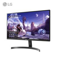 LG 27인치 27QN600 게임모드 지원 고화질 QHD 75Hz 틸트 벽걸이 가능 광시야각 와이드 모니터_1