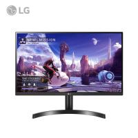 LG 27인치 27QN600 게임모드 지원 고화질 QHD 75Hz 틸트 벽걸이 가능 광시야각 와이드 모니터