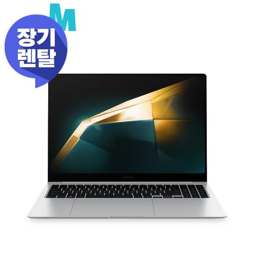 [렌탈] 삼성 갤럭시북4 Pro NT960XGK-KC51S SAMSUNG 노트북