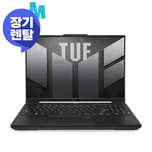 [렌탈] ASUS TUF Gaming A16 FA617NS-N4096 (SSD 512GB)