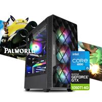 팰월드 최저가 인텔 i5 6세대 게이밍PC