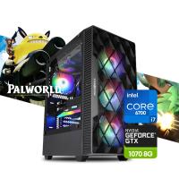 팰월드 가성비 I7 인텔 6세대 게이밍PC