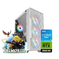 팰월드 상옵션 9세대 i5 9400F 게이밍PC_1