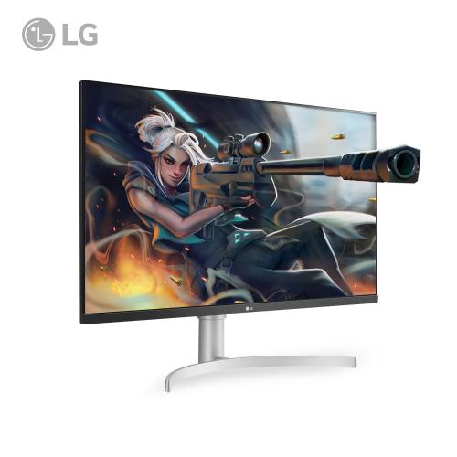 LG전자 27UL550 IPS 광시야각 3840*2160 4K UHD 모니터