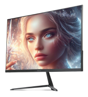 NEWSYNC U240H 엣지 HDR 무결점