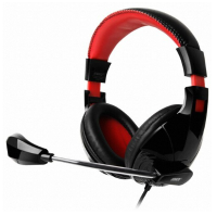 앱코 HS80 Headset  (3.5") 레드