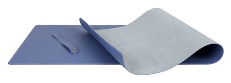 앱코 Pastel Desk Long Pad (스카이 블루)