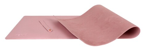 앱코 Pastel Desk Long Pad (핑크)