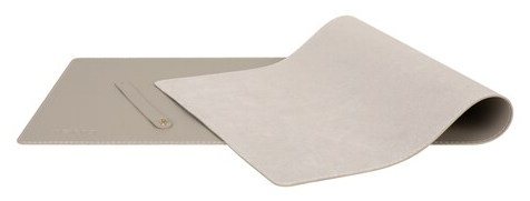 앱코 Pastel Desk Long Pad (베이지)