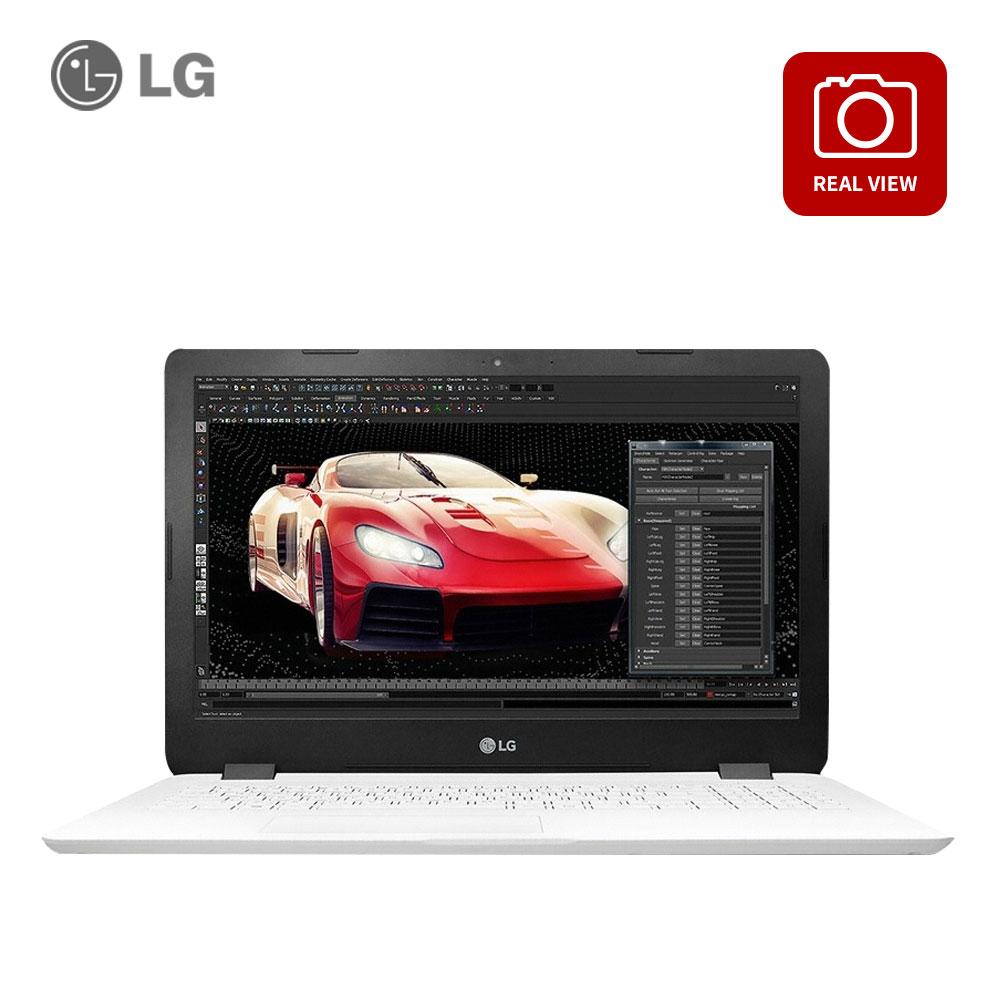 강력한 퍼포먼스 8세대 i3 LG 울트라북 15UD480
