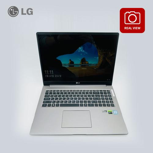 GTX1650 장착 LG전자 울트라기어 게이밍 노트북 17UD790