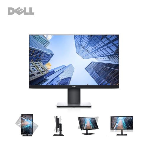 DELL 델 24인치 P2419 FHD 베젤리스 와이드 모니터